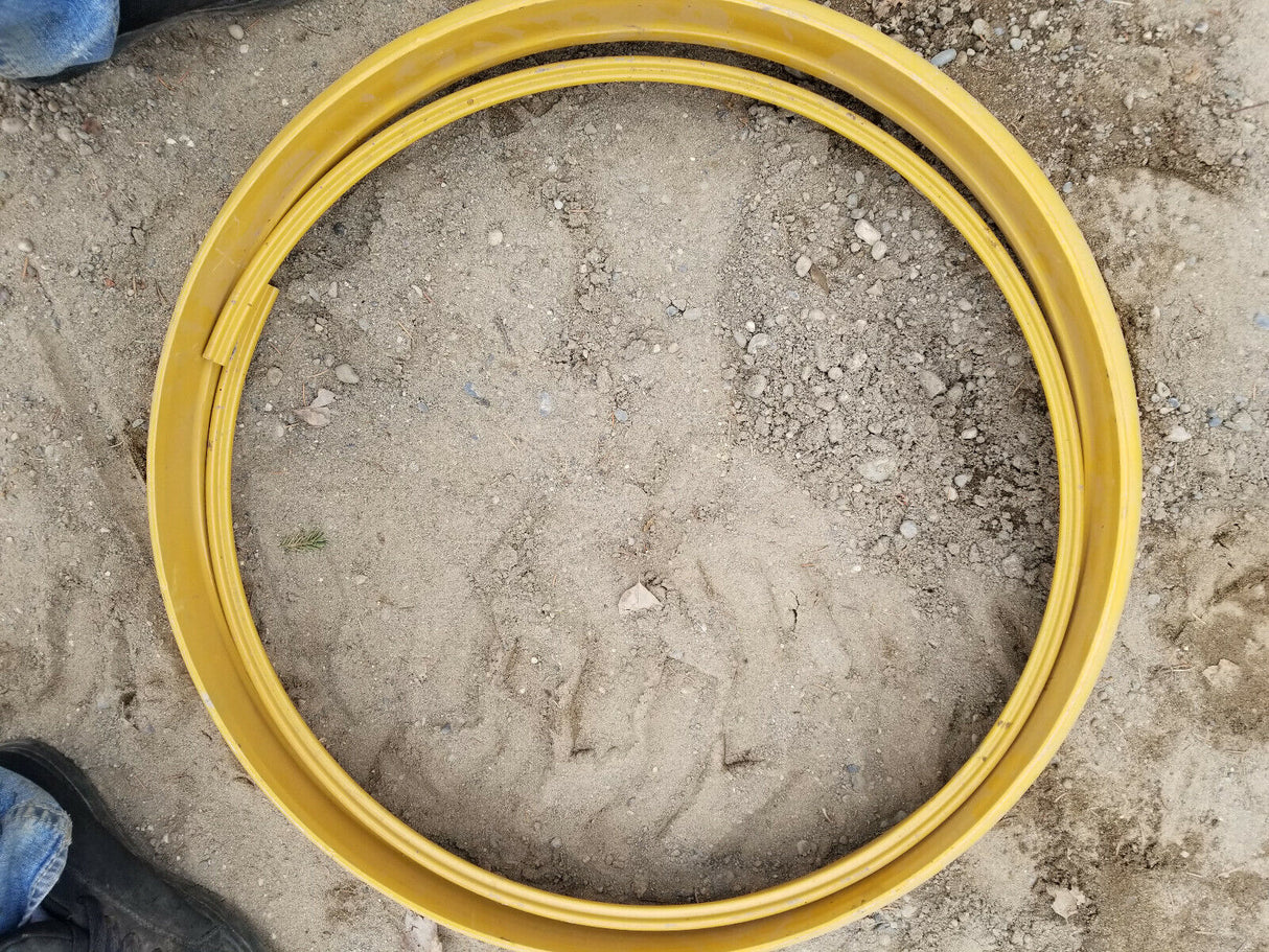 8W-9566 OEM CATERPILLAR Flange Assembly