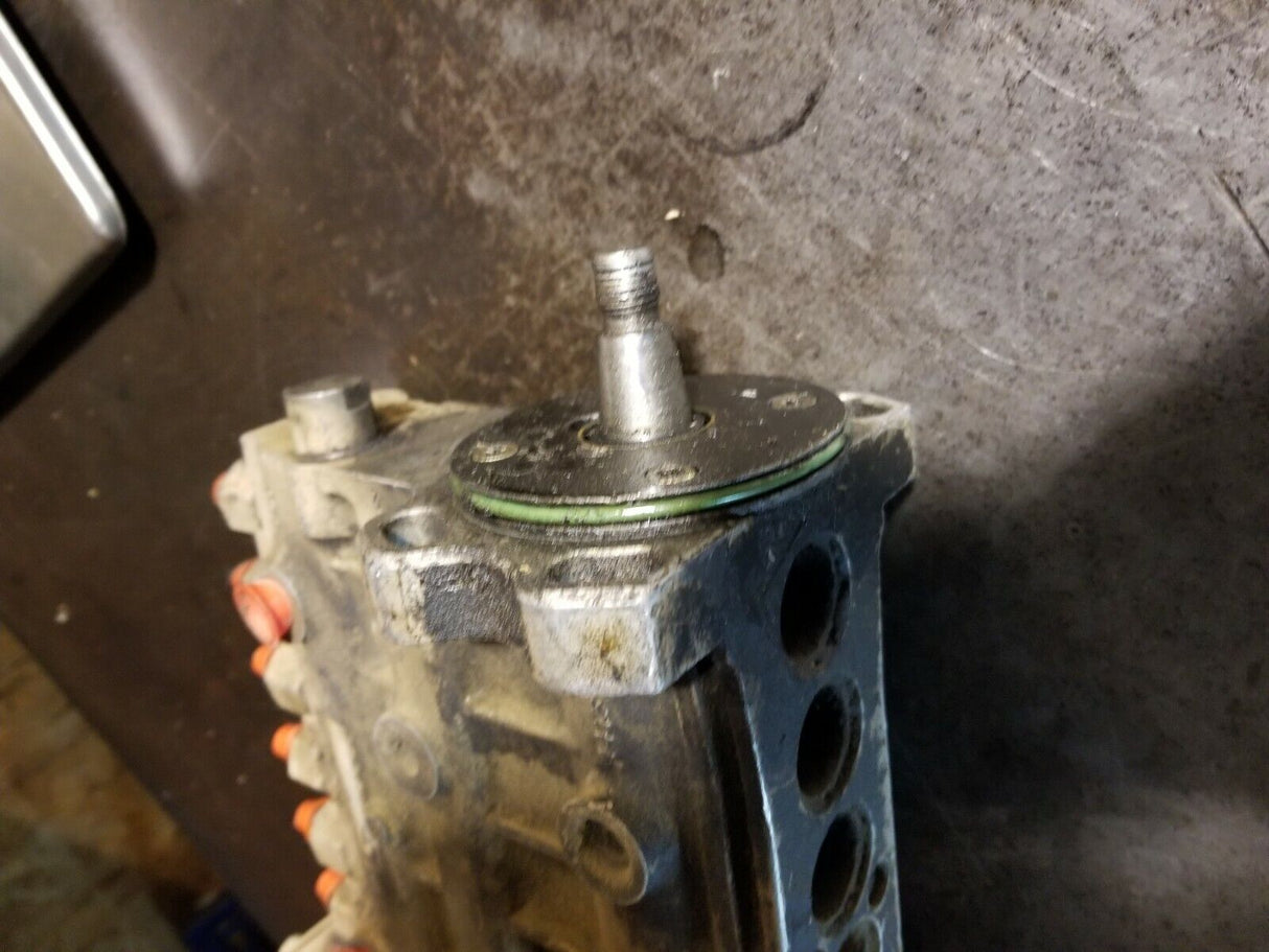 3929404 BOSCH DIESEL INJECTION PUMP