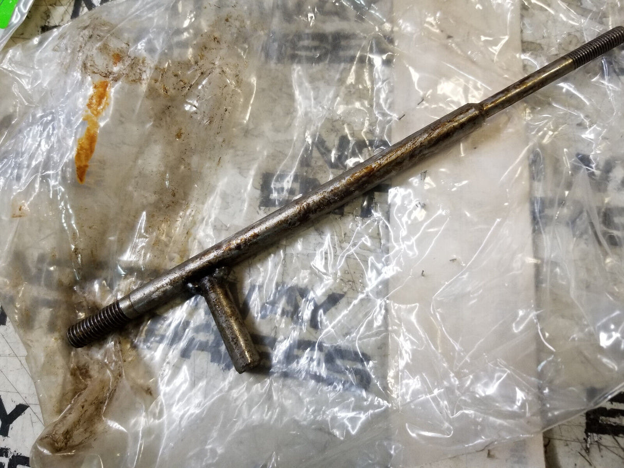 3T-3163 CATERPILLAR CAT OEM LINKAGE ROD CONTROL 3T3163