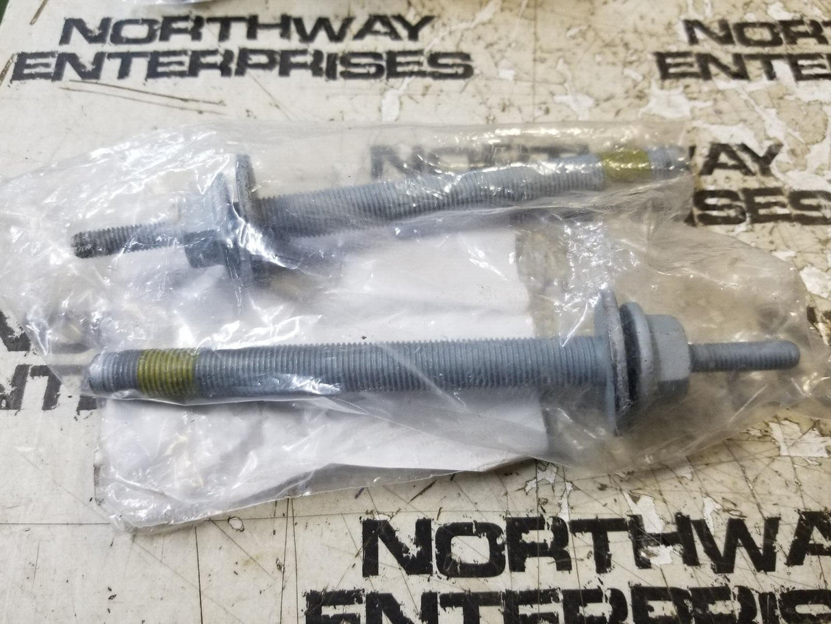 1 PACK OF 2PC - 06513758AA MOPAR END STUD