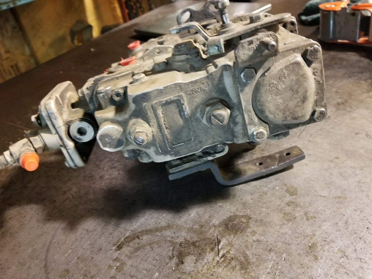 3929404 BOSCH DIESEL INJECTION PUMP