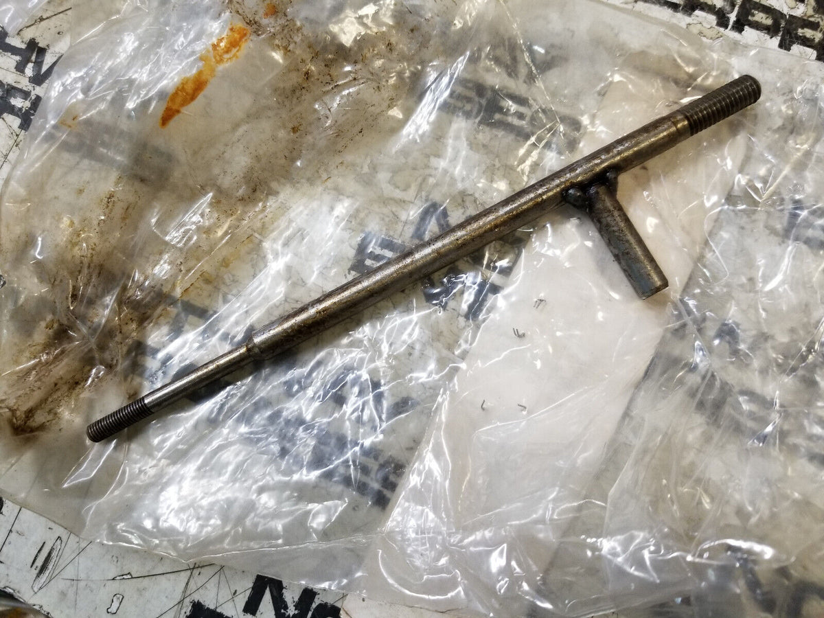 3T-3163 CATERPILLAR CAT OEM LINKAGE ROD CONTROL 3T3163