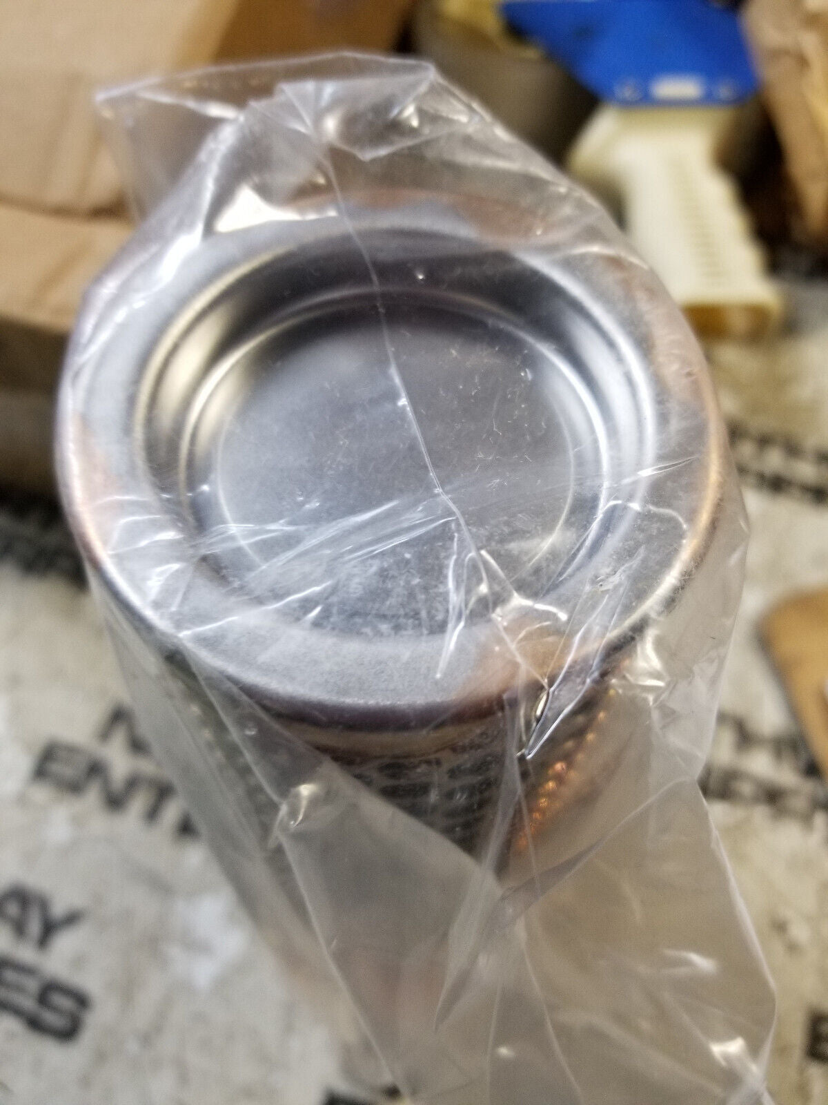 118-8693 CAT Screen 1188693