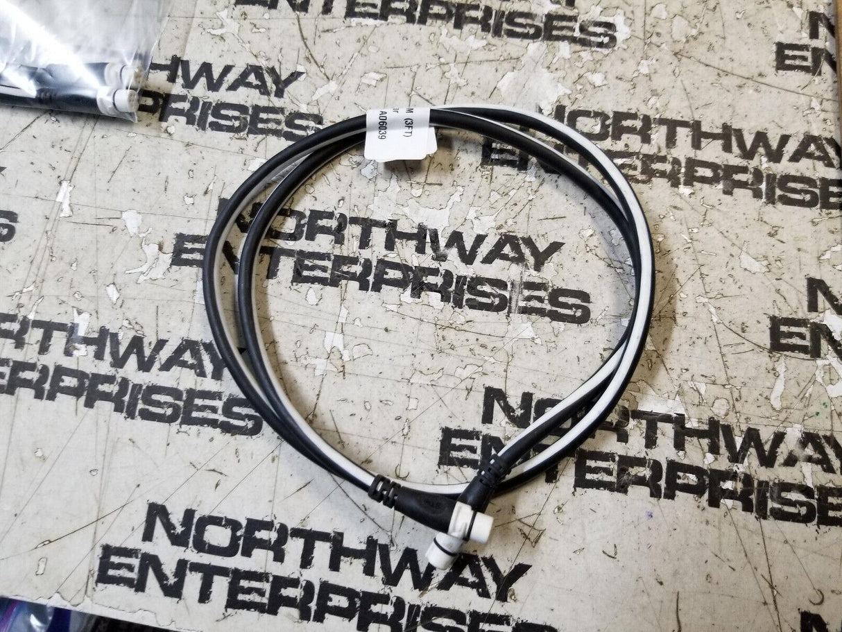 Raymarine SeatalkNG to SeaTalkNG A06039 RUL-4001-165-F spur Cable 1m 39" i50 i60