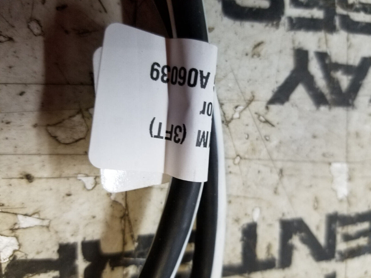 Raymarine SeatalkNG to SeaTalkNG A06039 RUL-4001-165-F spur Cable 1m 39" i50 i60