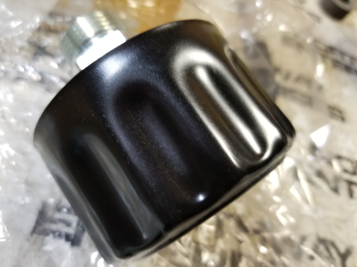 157-7911 CATERPILLAR 7 PSI Hydraulic Tank Breather 1-1/16" UNF