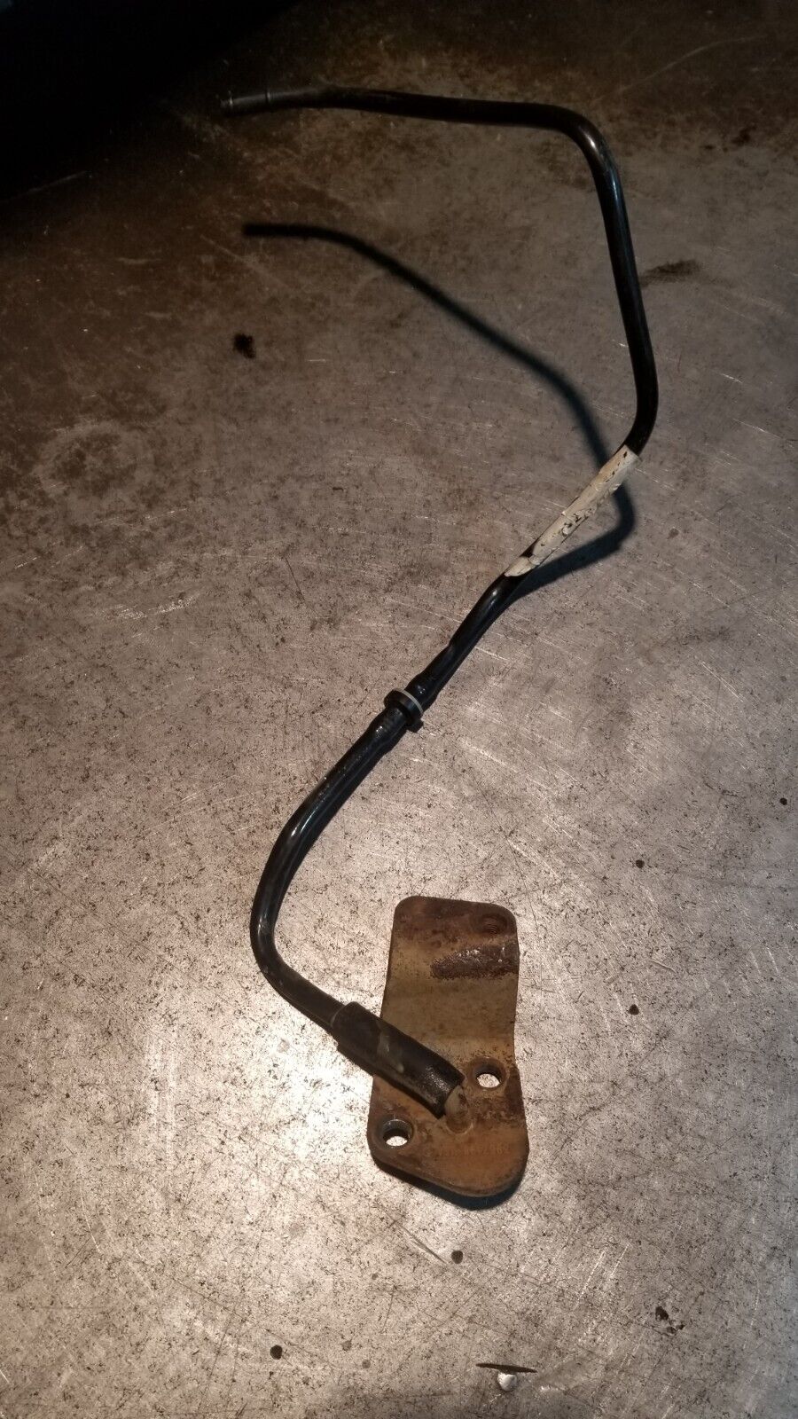 Dodge Ram Cummins 24V 5.9L 5.9 CCV Vent 3975947 3957198