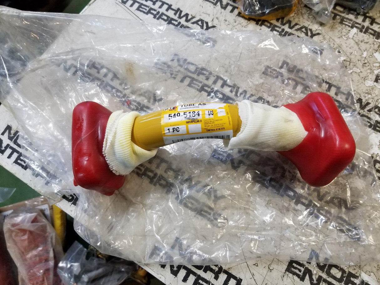 549-5184 TUBE AS 5495184