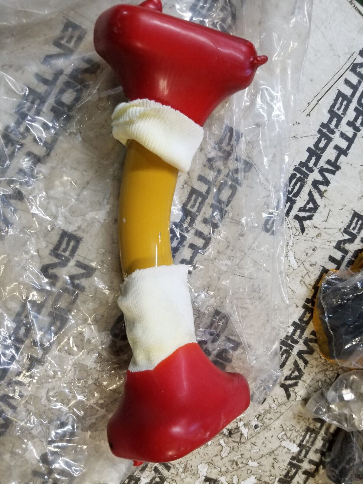 549-5184 TUBE AS 5495184