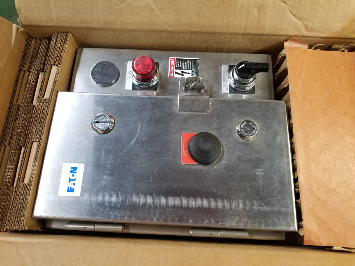 Eaton C799B41 Electrical Enclosures NEMA 4X