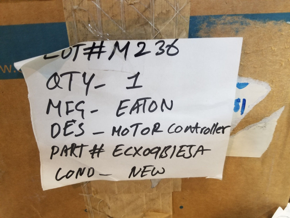 Eaton C799B41 Electrical Enclosures NEMA 4X