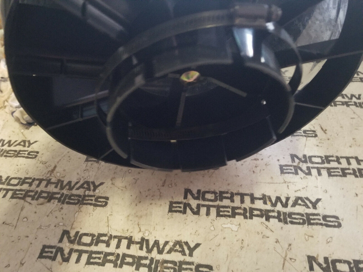 124-3237 CATERPILLAR AIR PRE-CLEANER