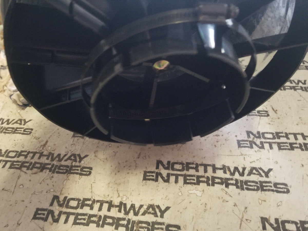 124-3237 CATERPILLAR AIR PRE-CLEANER