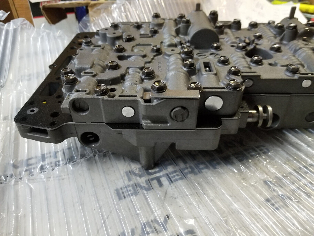 68445748AA 2019-2024 RAM 3500 VALVE BODY NO CORE REQUIRED