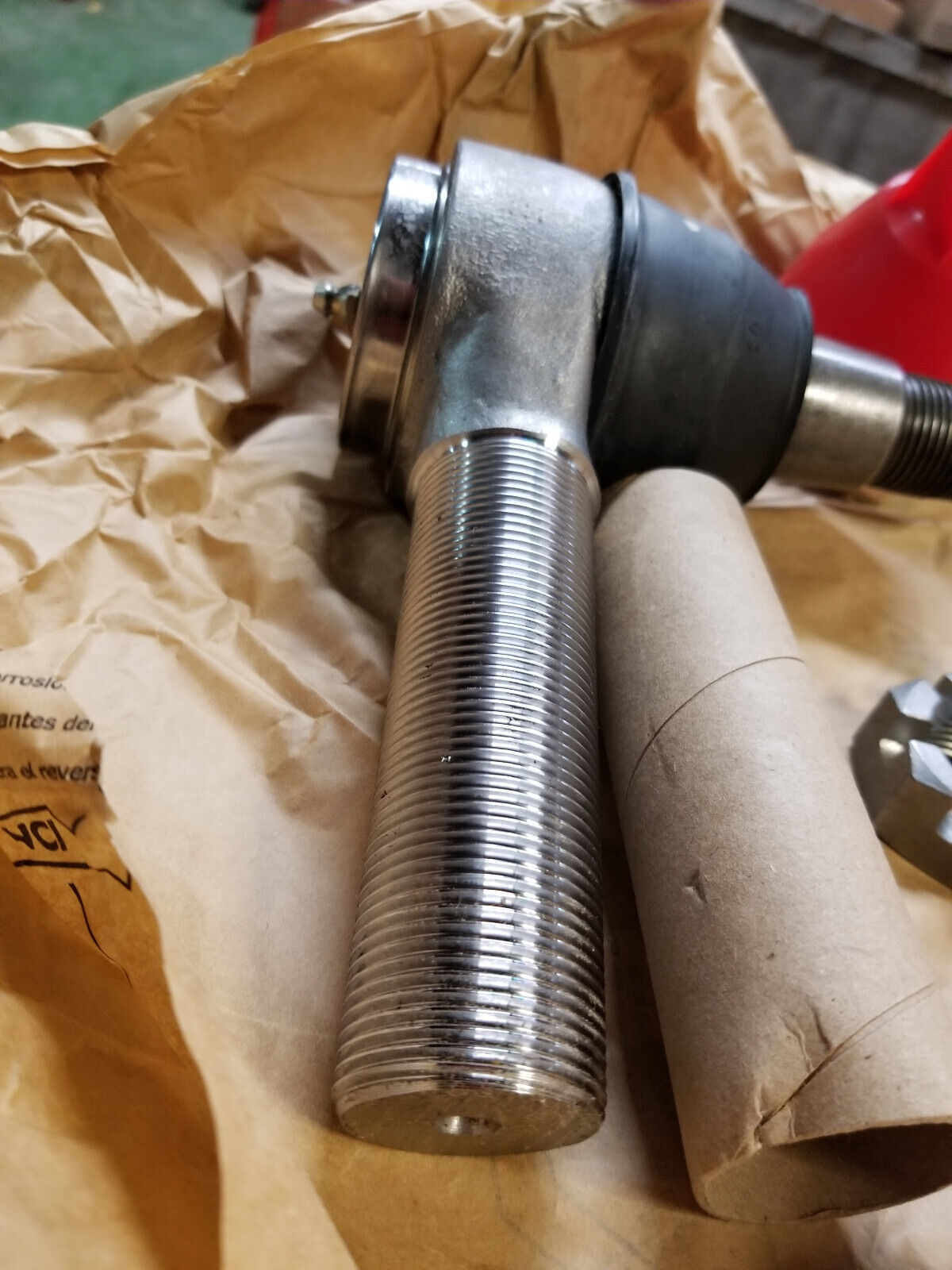 274-6810 CATERPILLAR Socket Group-Basic 2756810