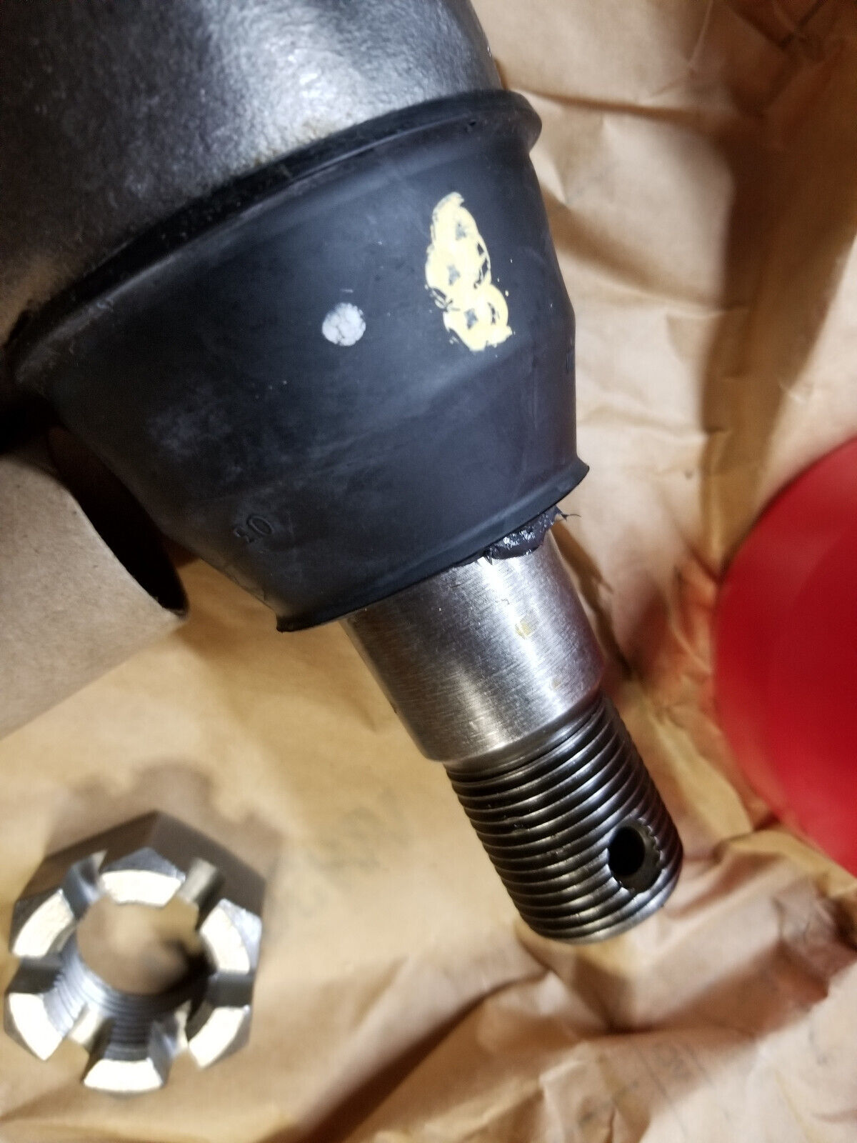 274-6810 CATERPILLAR Socket Group-Basic 2756810