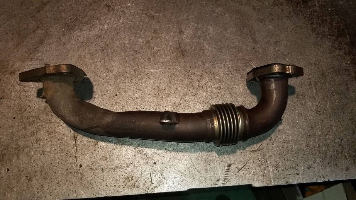 17-19 DURAMAX L5P Pipe. Inlet. Exhaust 12688020