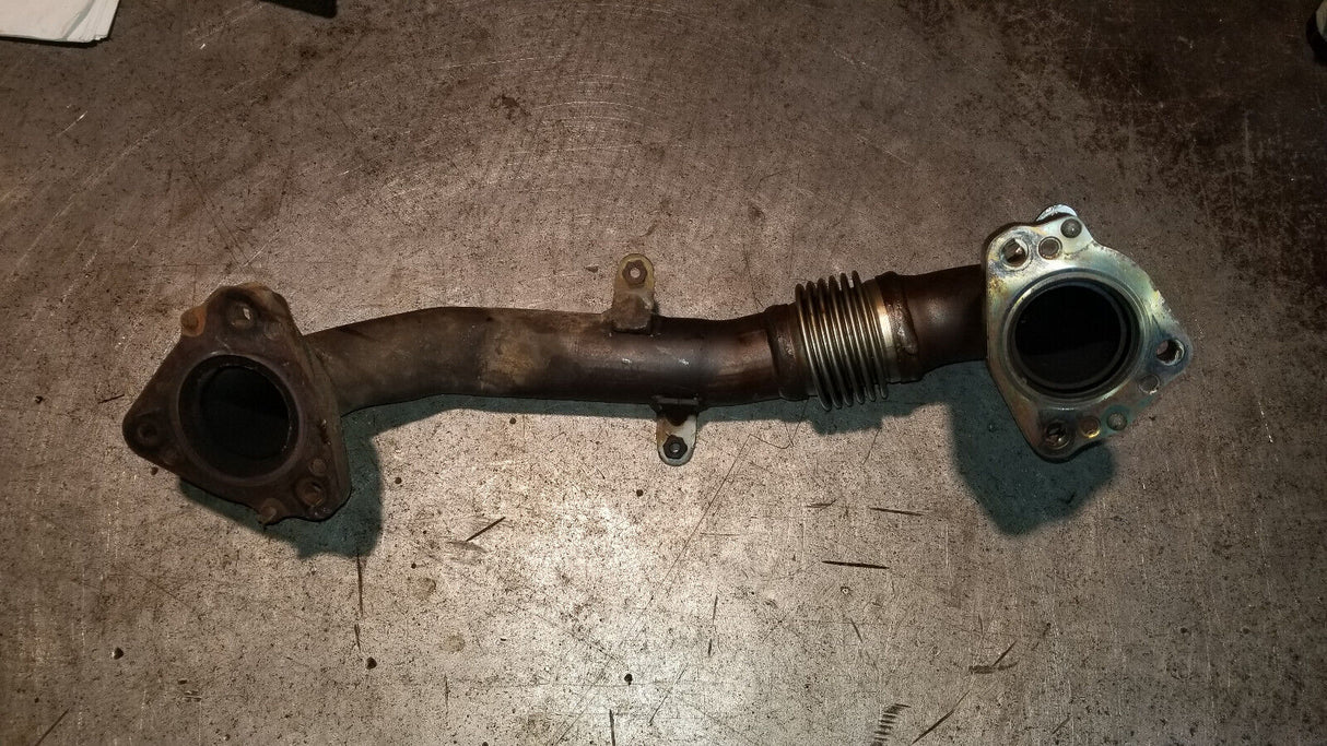 17-19 DURAMAX L5P Pipe. Inlet. Exhaust 12688020