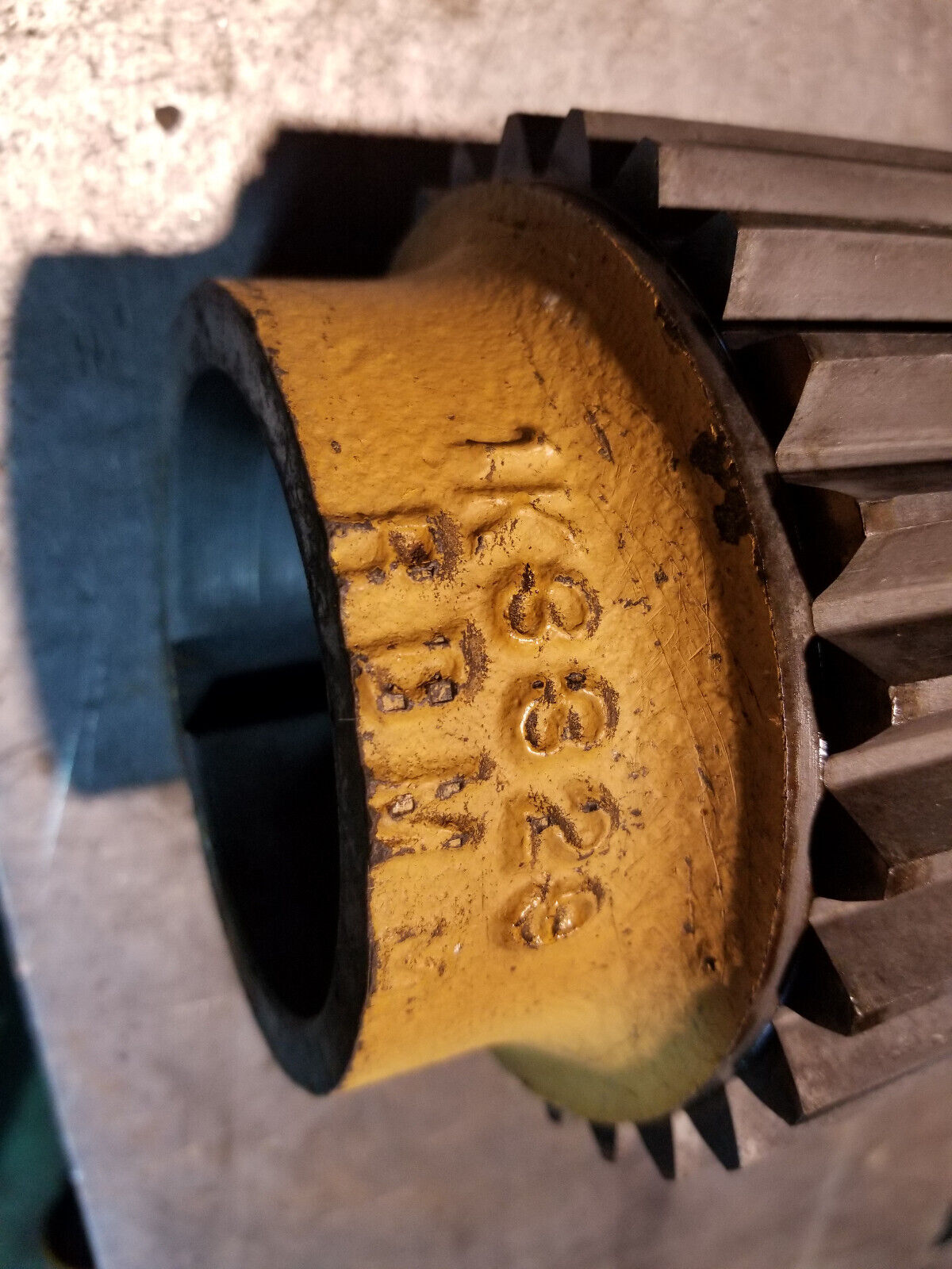 CAT 1K-3329 HUB 1K3329 CATERPILLAR