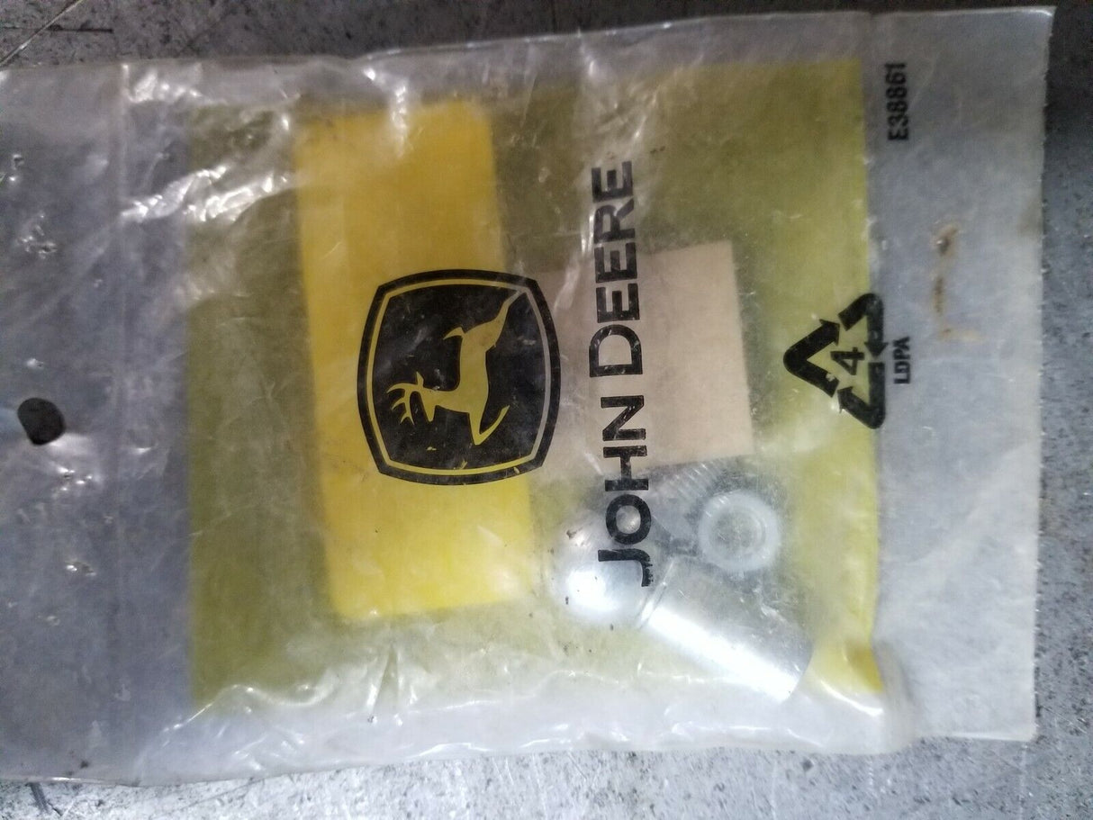 T287242 JOHN DEERE BALL JOINT