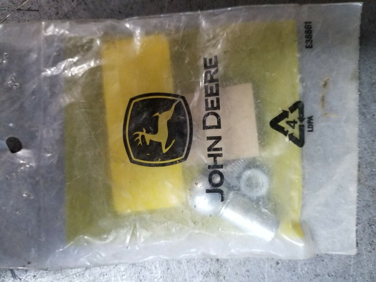 T287242 JOHN DEERE BALL JOINT
