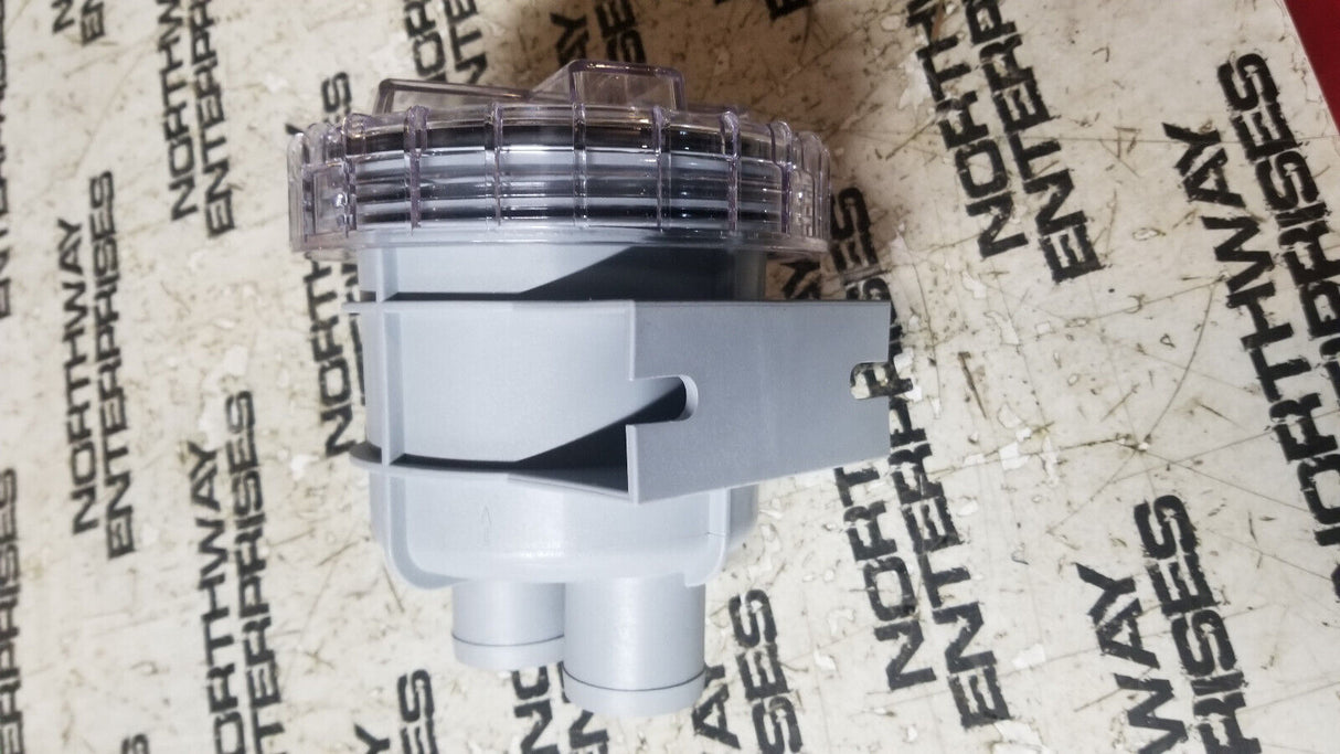 879150027 Water Strainer Mercury Marine / Mercruiser / Part Number Diesel