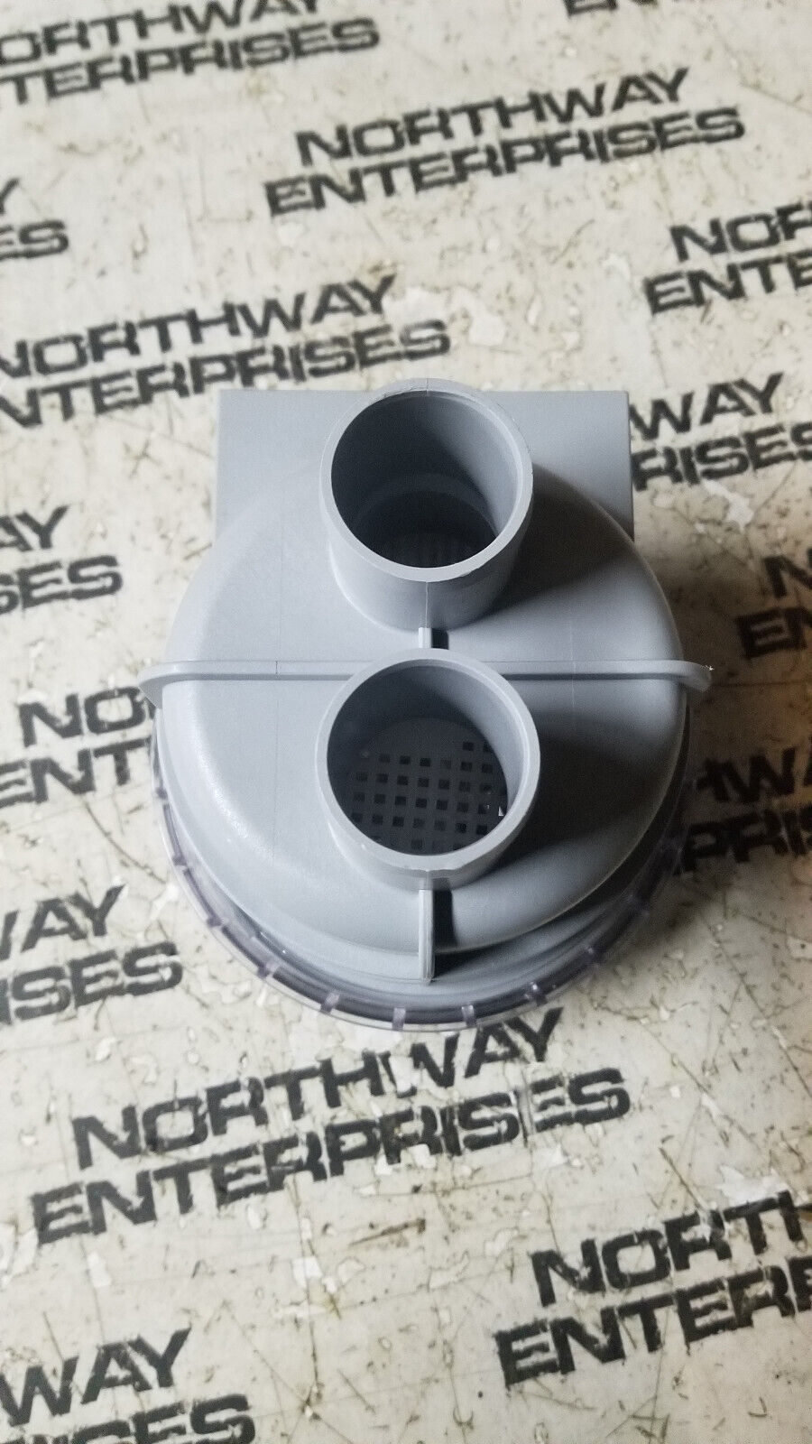 879150027 Water Strainer Mercury Marine / Mercruiser / Part Number Diesel