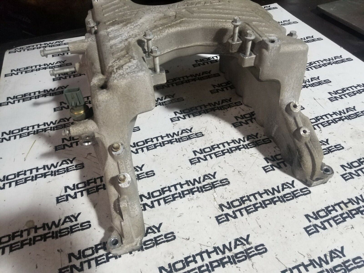 NISSAN CUMMINS 5.0L TITAN XD INTAKE MANIFOLD 14001-EZ40A 14001EZ40A 4360047