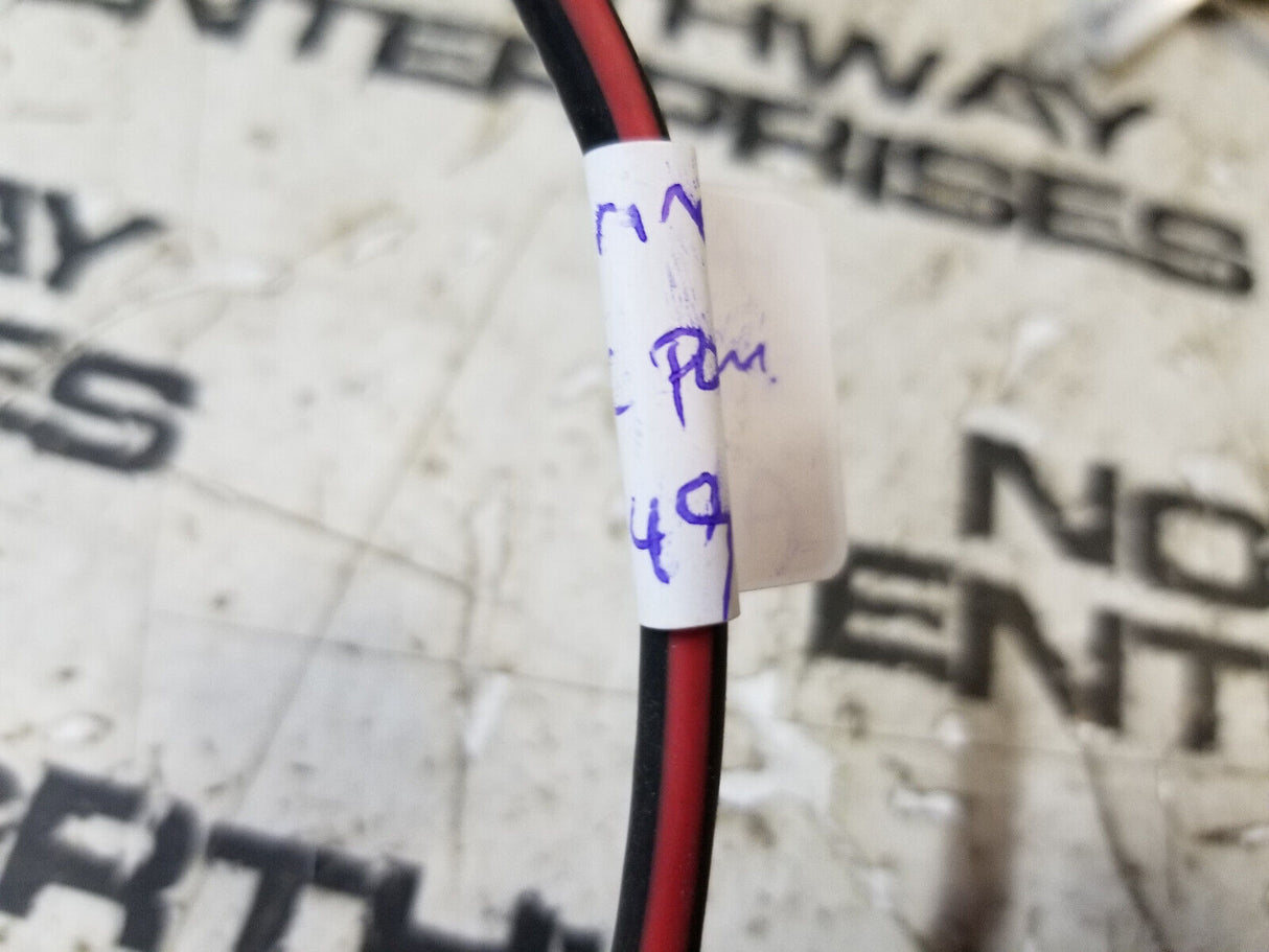 Raymarine A06049 Boat SeaTalk NG 12 Volt Power Cable from R70160