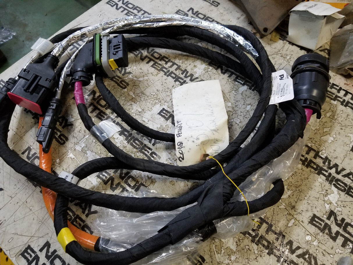 Harness - Aftertreatment Cummins RH M92-6071-0021207