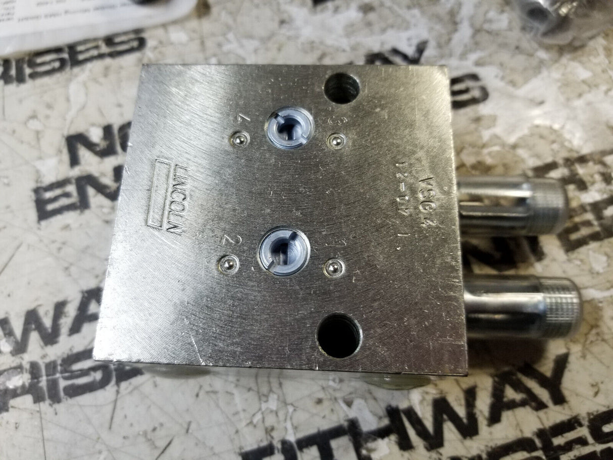534-8564 5348564 1466627 CAT DISTRIBUTOR KIT 5348564 1466627