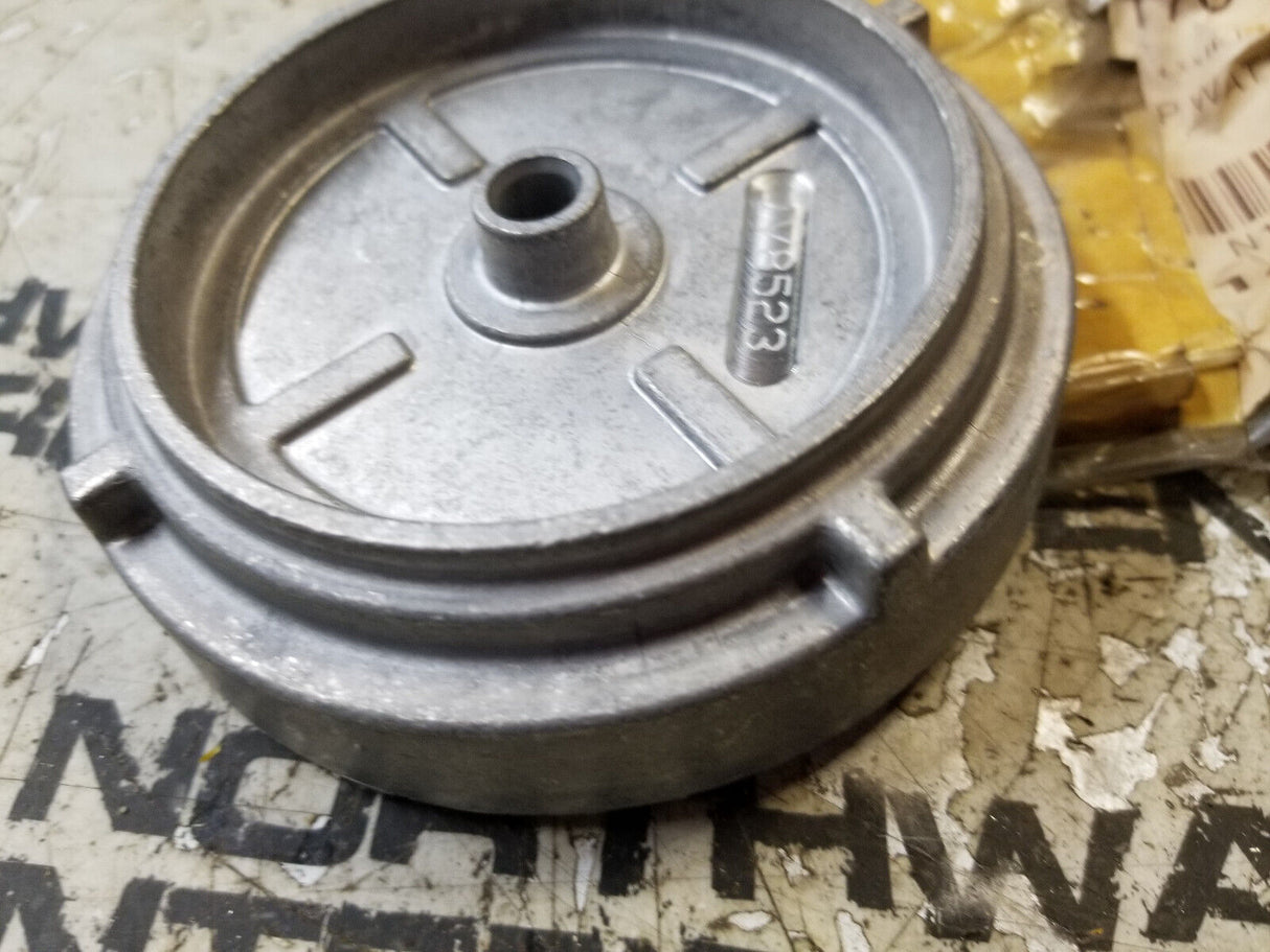 1V8523 CATERPILLAR FUEL CAP 1V-8523
