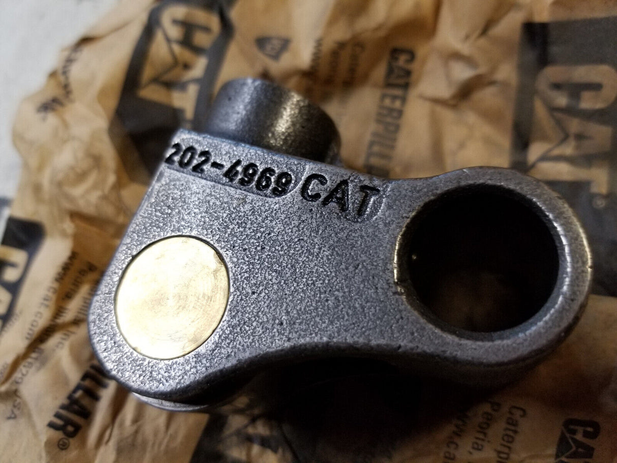 202-7475 CATERPILLAR VALVE LIFTER 202-4969