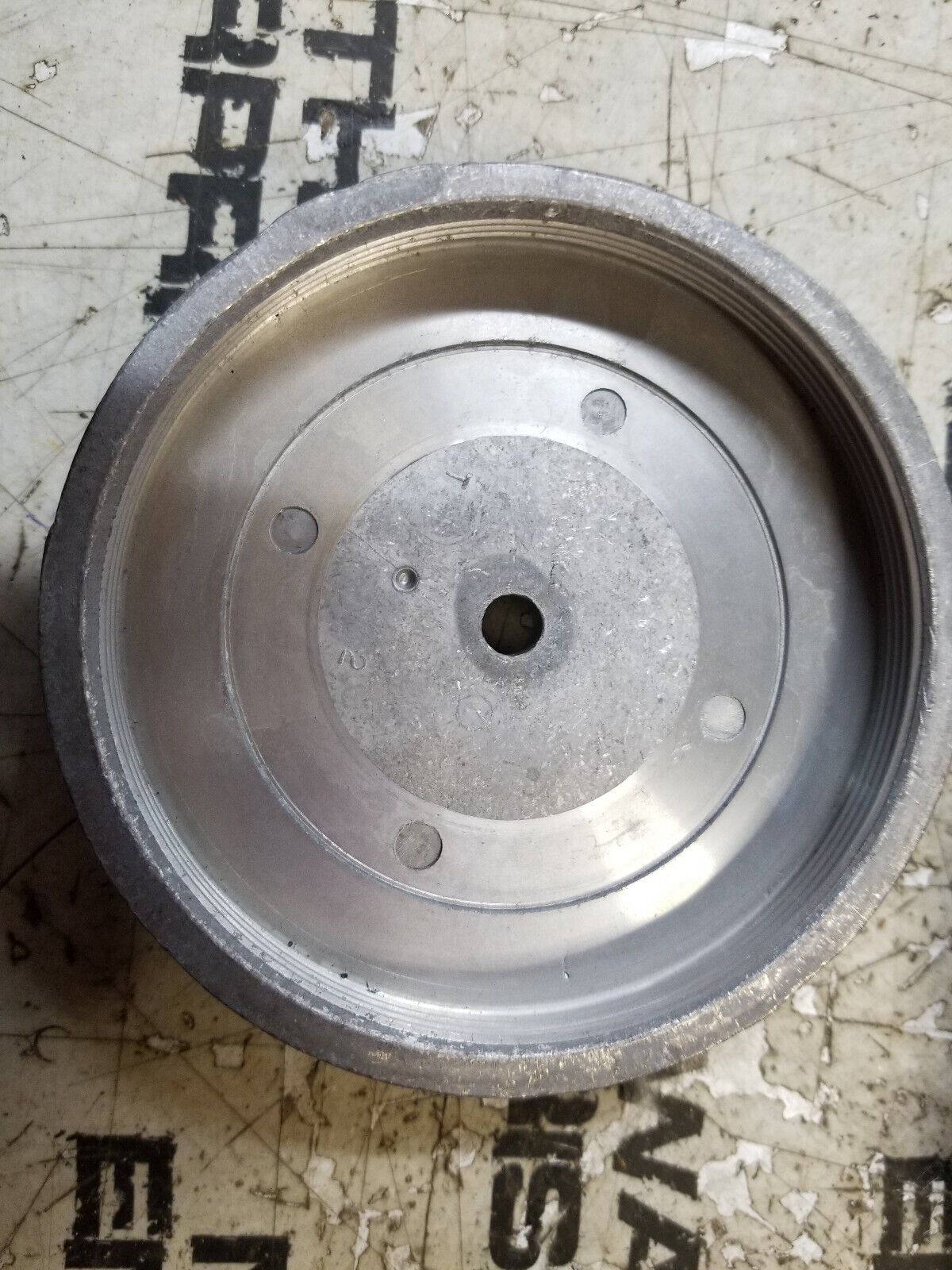 1V8523 CATERPILLAR FUEL CAP 1V-8523