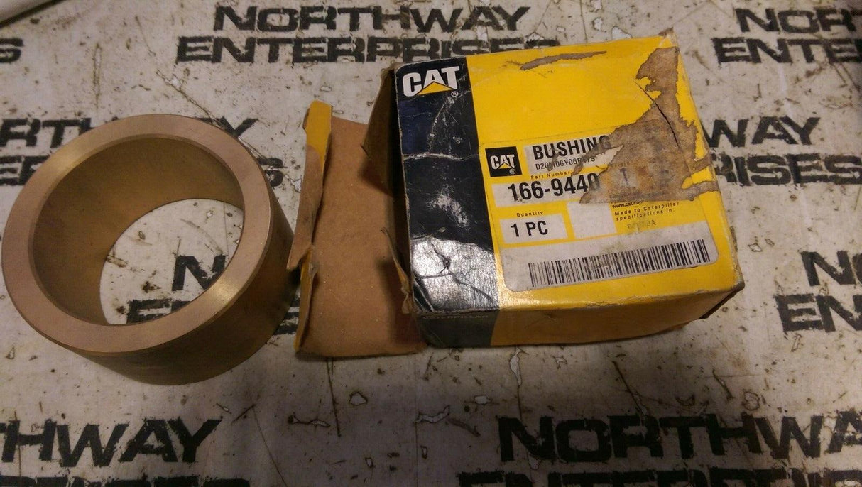CATERPILLAR 166-9440: BUSHING