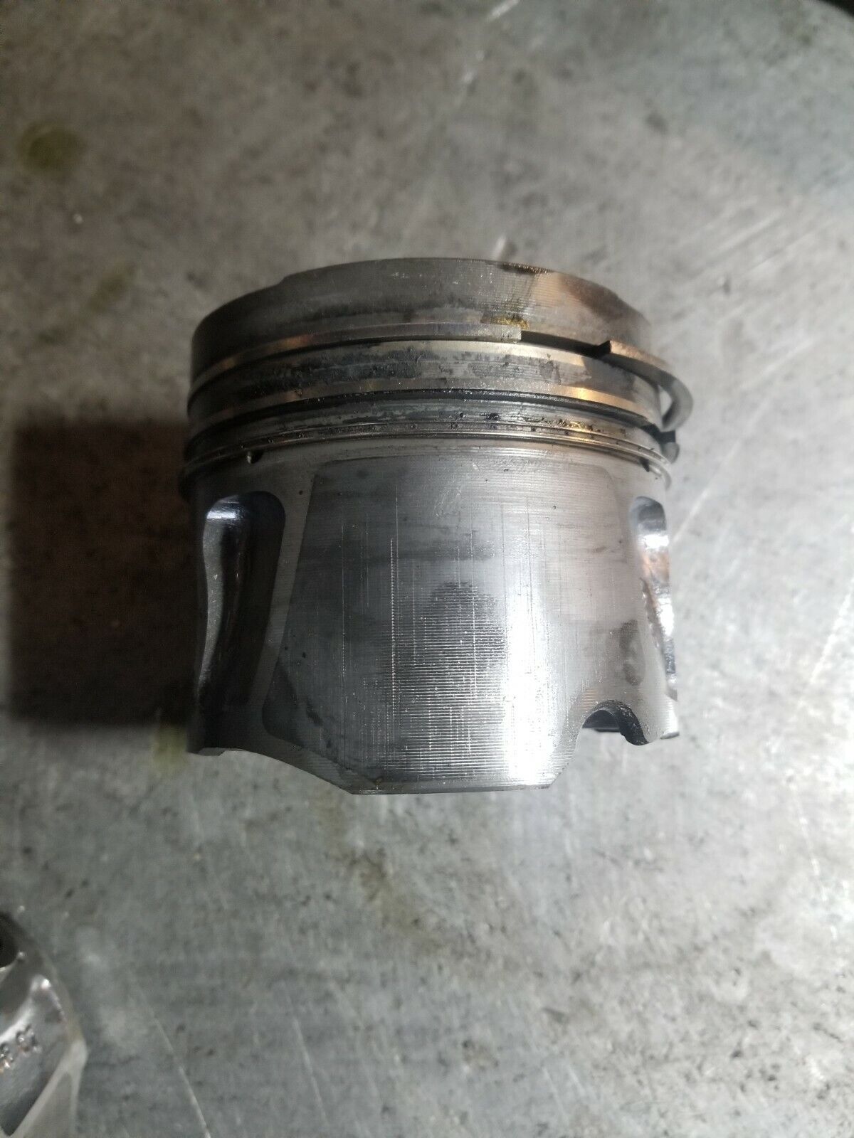 68147228AA ECODIESEL 3.0L PISTON Ram 1500 2014-2019 Jeep Grand Cherokee 2011-18