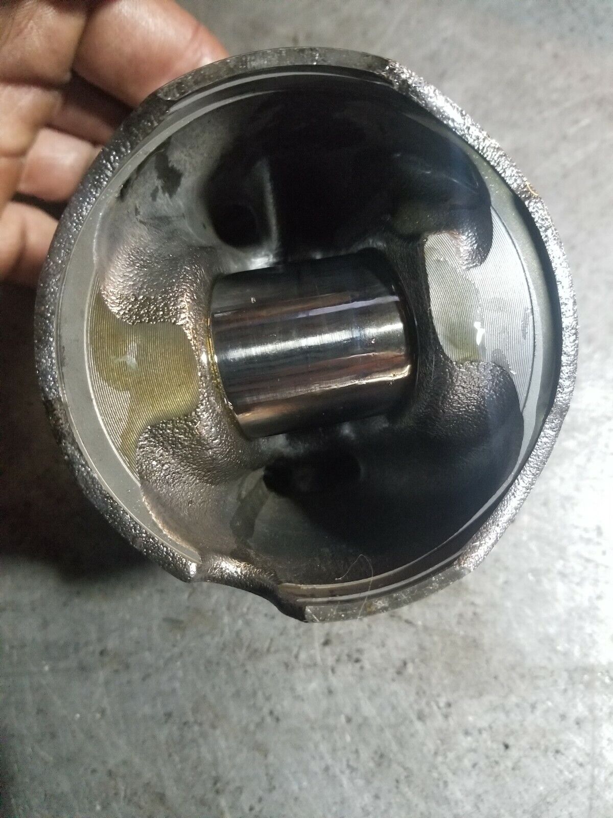 68147228AA ECODIESEL 3.0L PISTON Ram 1500 2014-2019 Jeep Grand Cherokee 2011-18