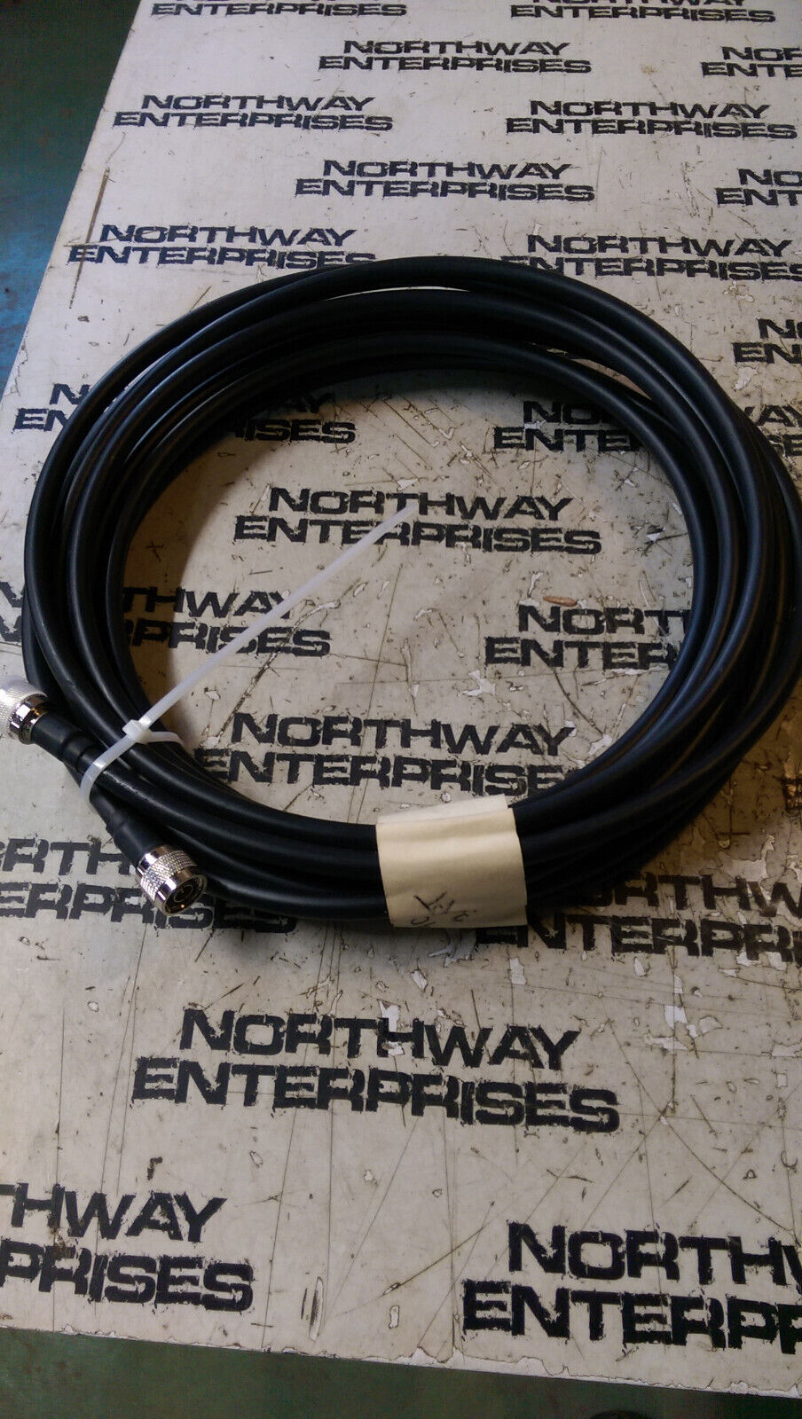 SURECALL 30FT SC-400 Coaxial Cable