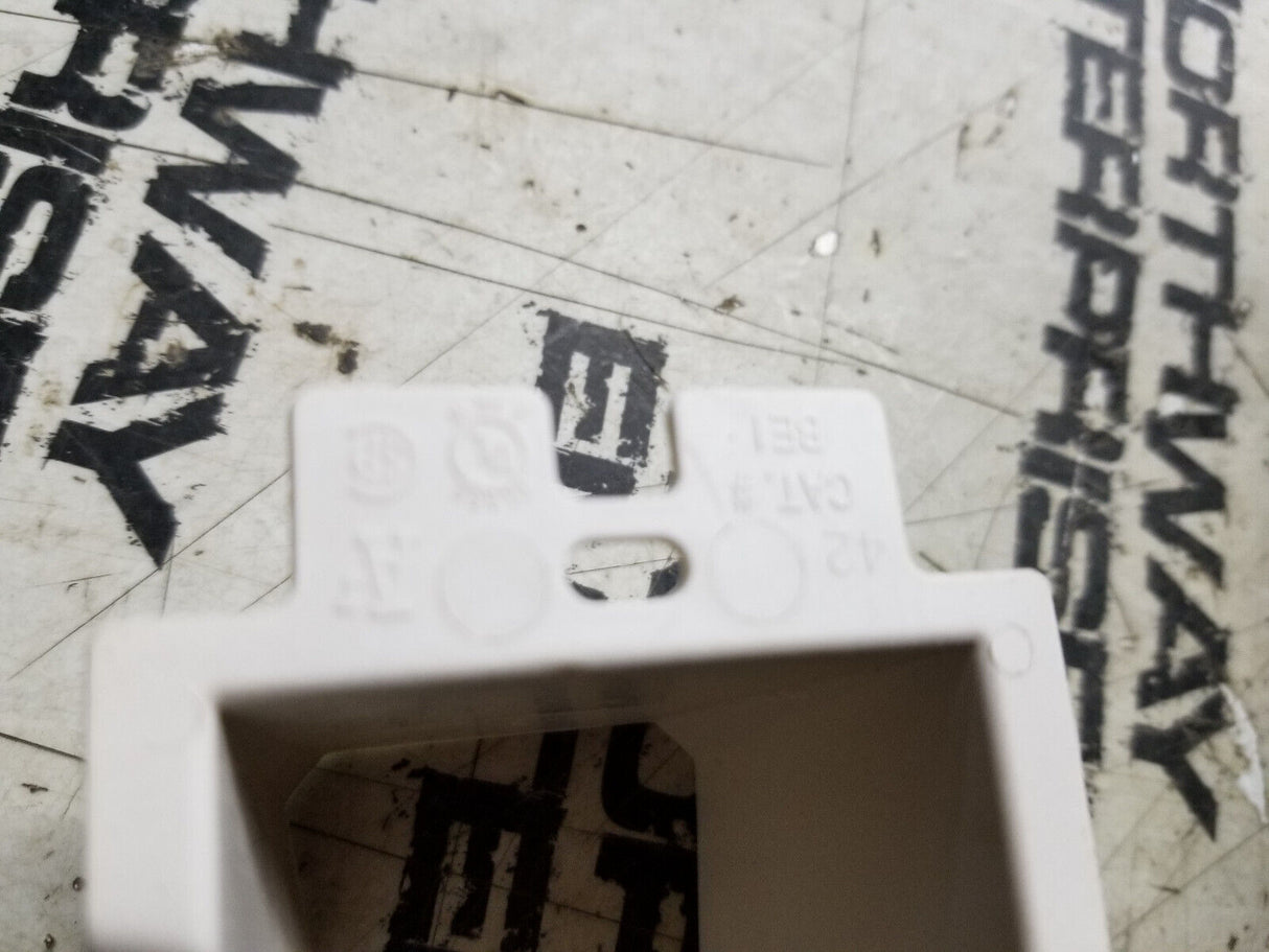 LOT OF 23PC - Arlington BE1 Single Gang Box Extender