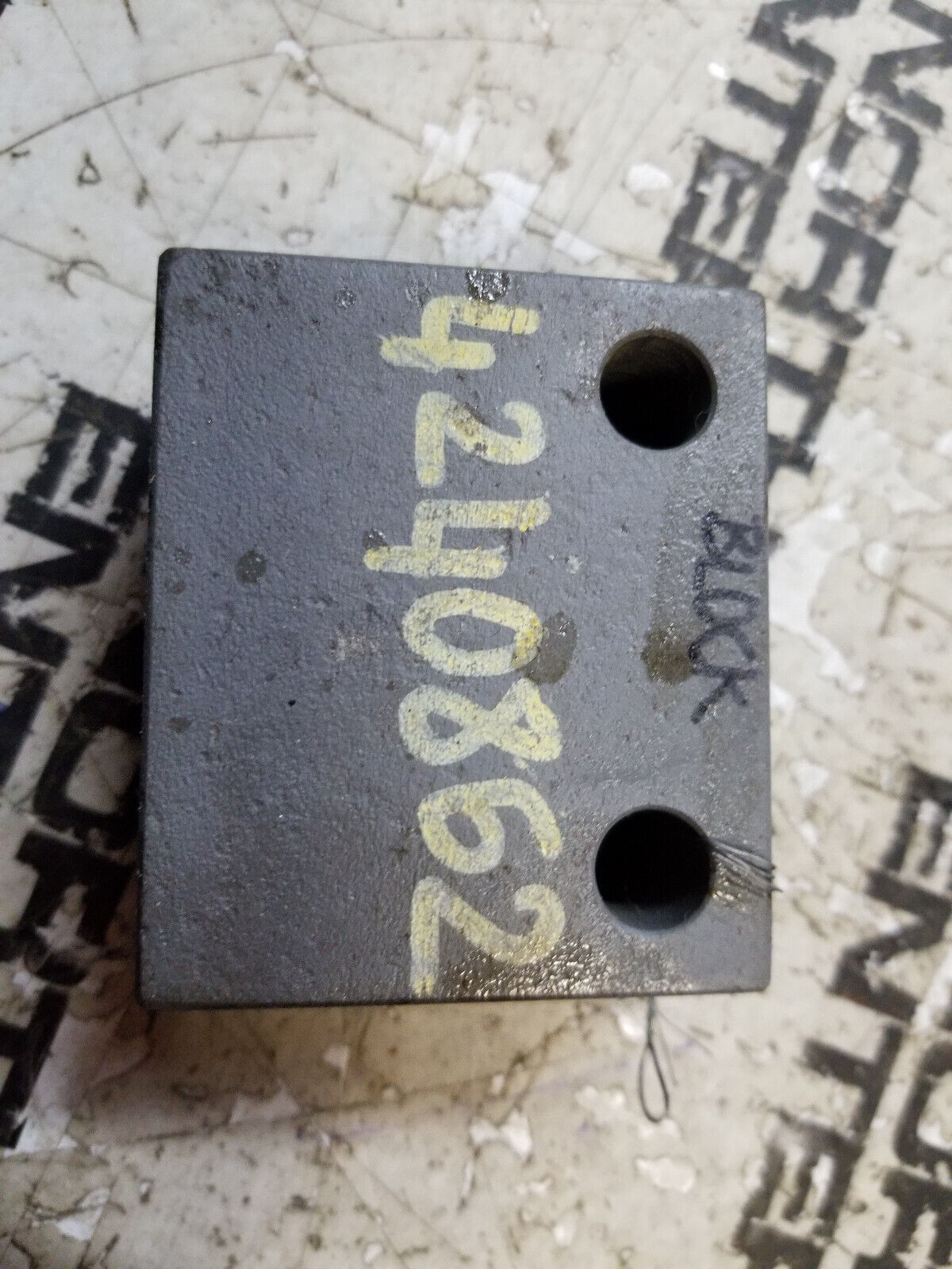 HITACHI 4240862 BLOCK