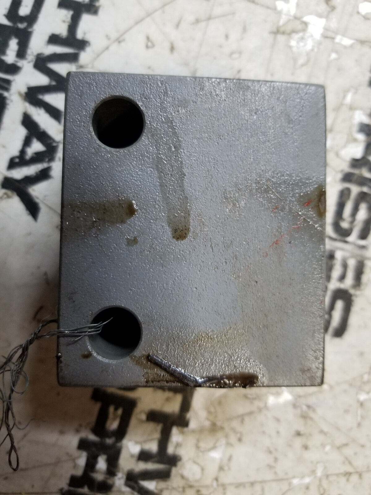 HITACHI 4240862 BLOCK