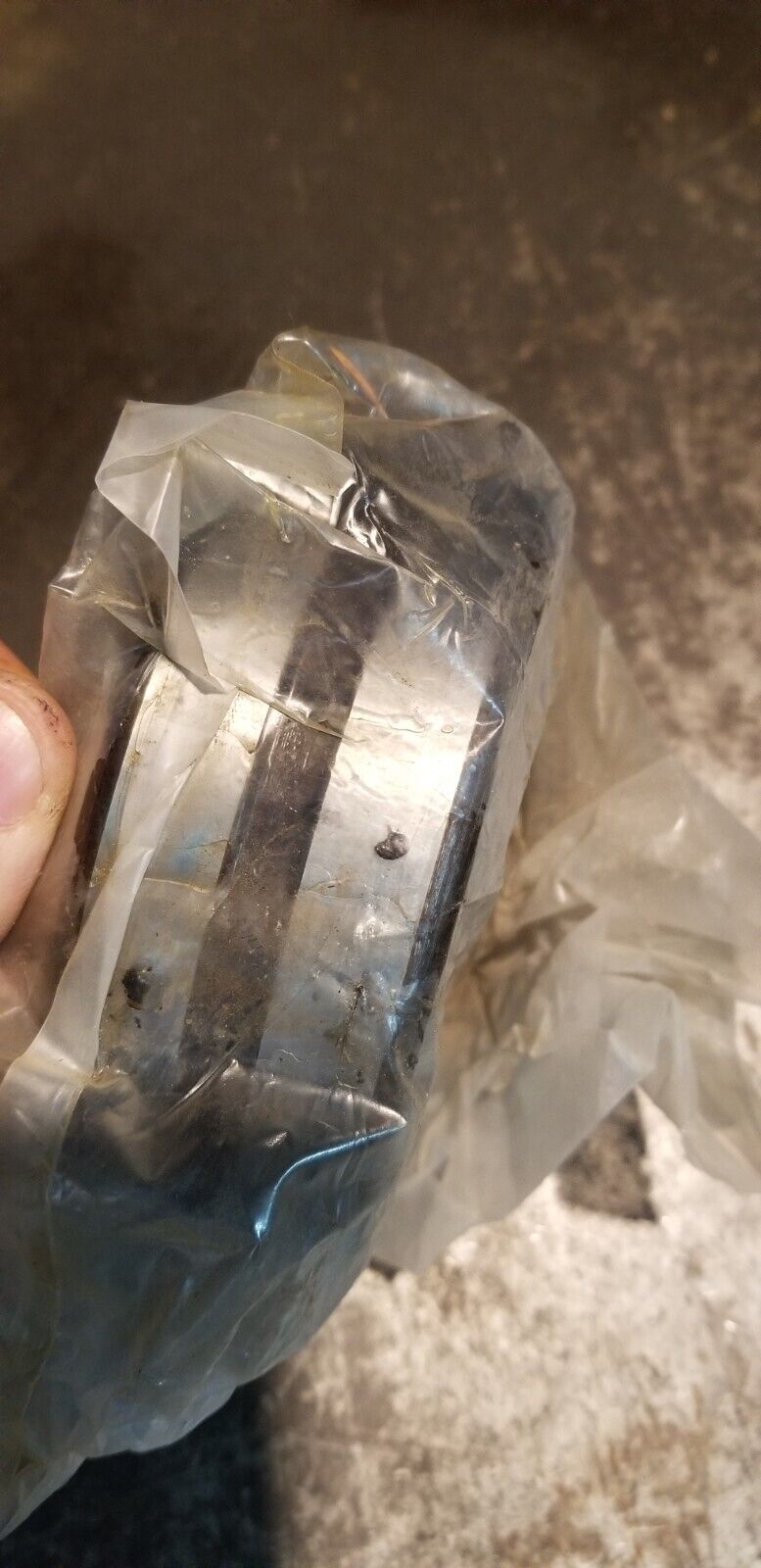 22311EXW33K Nachi Roller Bearing Tapered Bore 55x120x43 Bearings 13197