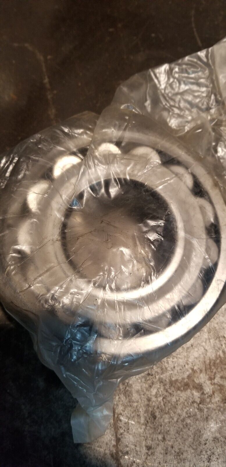 22311EXW33K Nachi Roller Bearing Tapered Bore 55x120x43 Bearings 13197