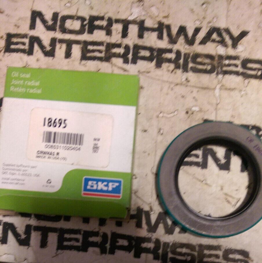 SKF SEAL 18695