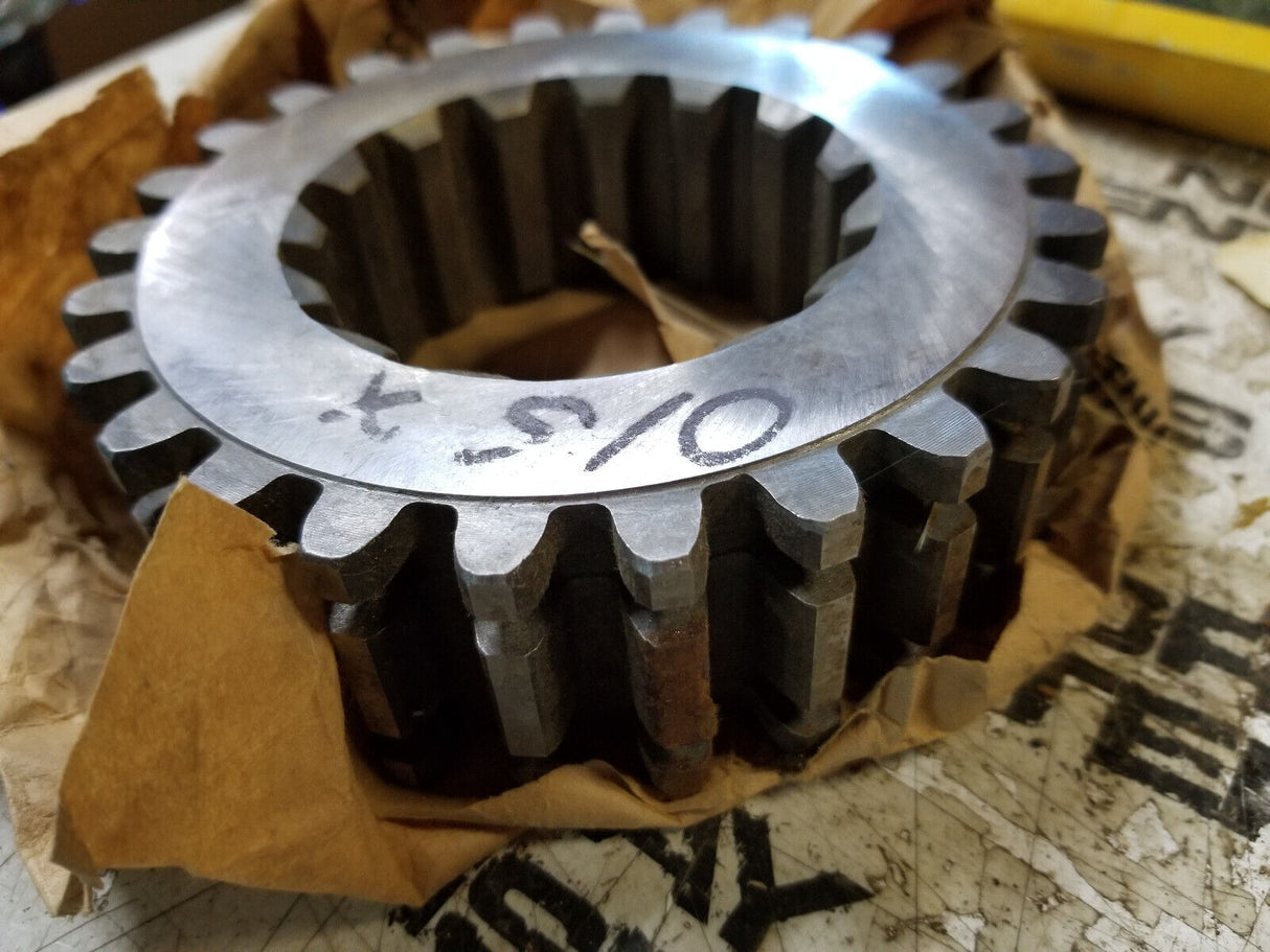 9F-3812 CATERPILLAR GEAR 9F3812