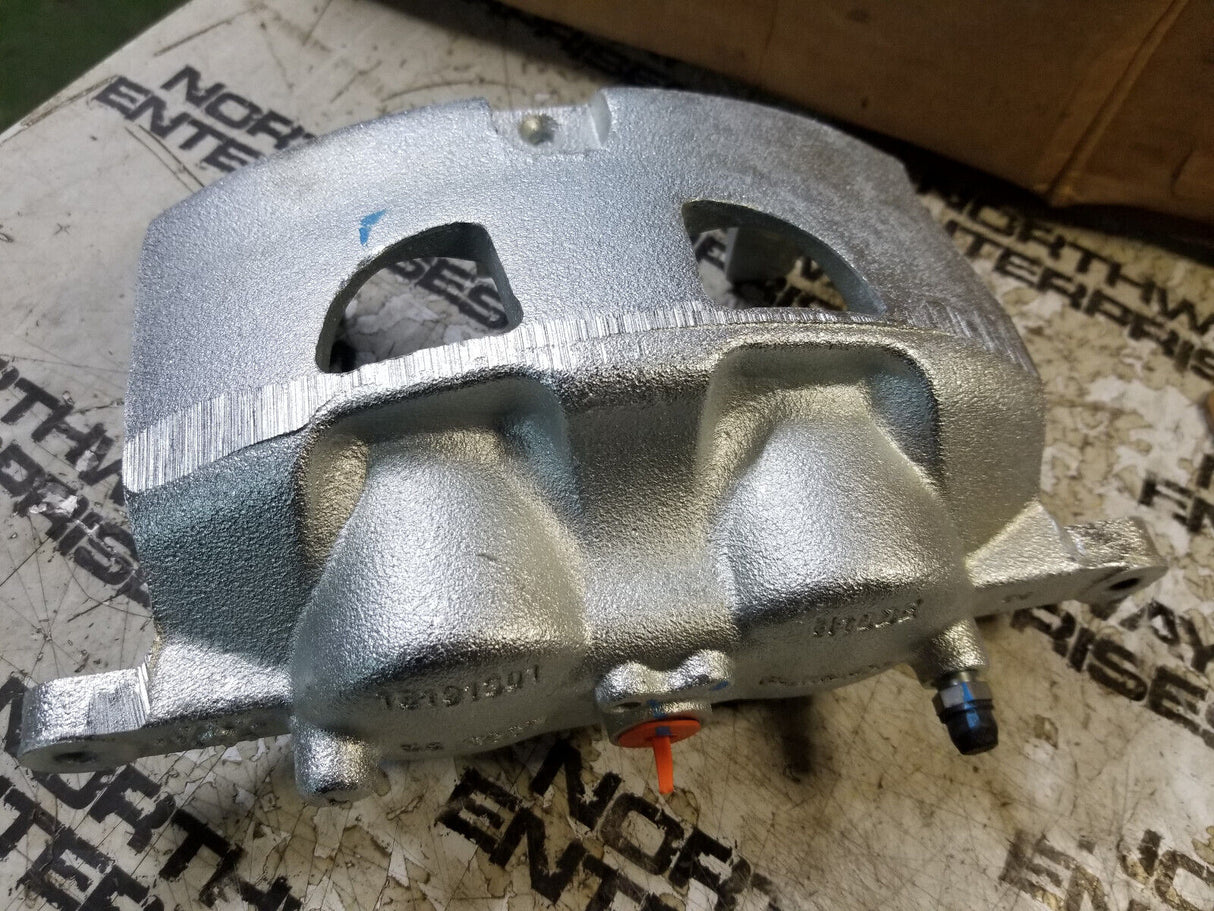 BRCF-363 fits 15- FL3Z-2B121-B Front Left Disc Brake Caliper Motorcraft
