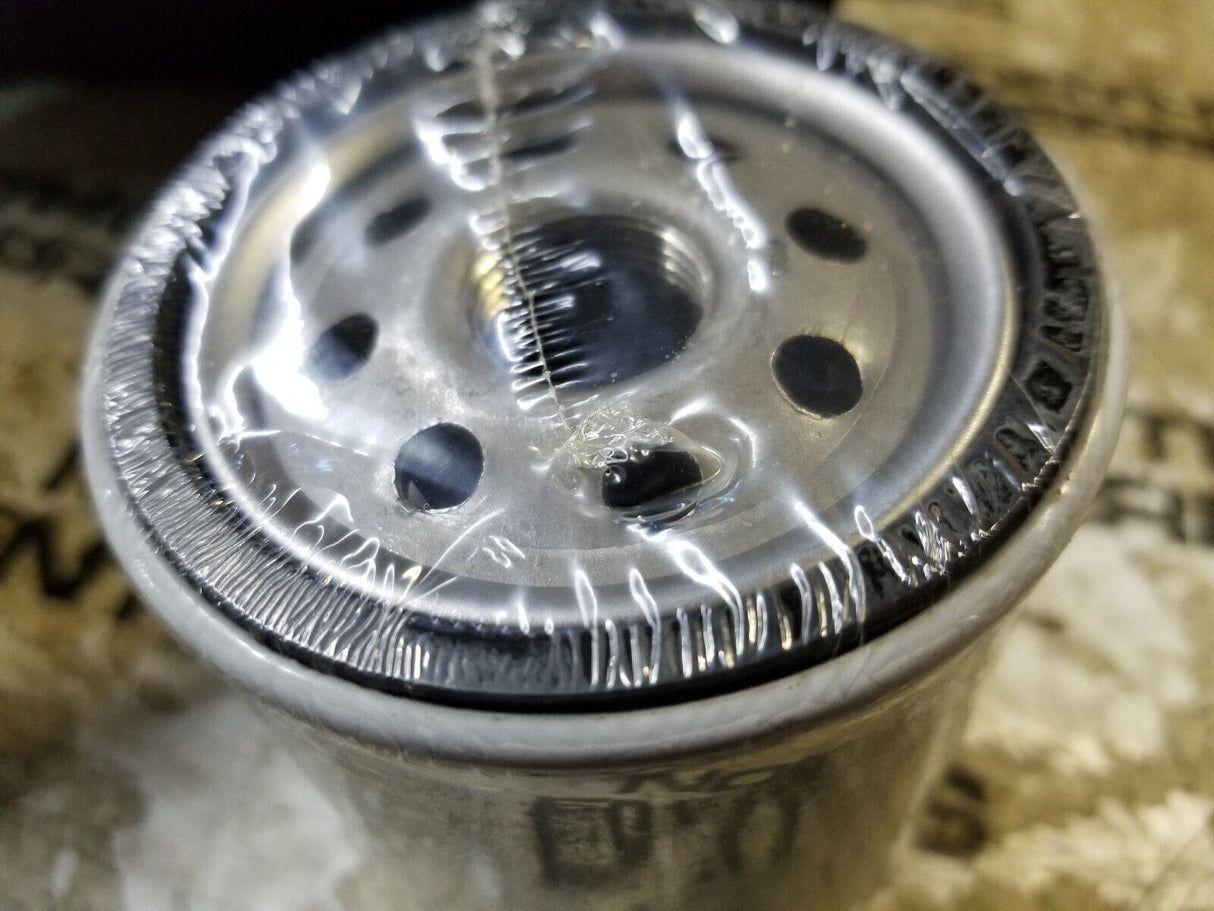 LOT OF 6PC - Donaldson Fuel Filter Spin-on- P550127