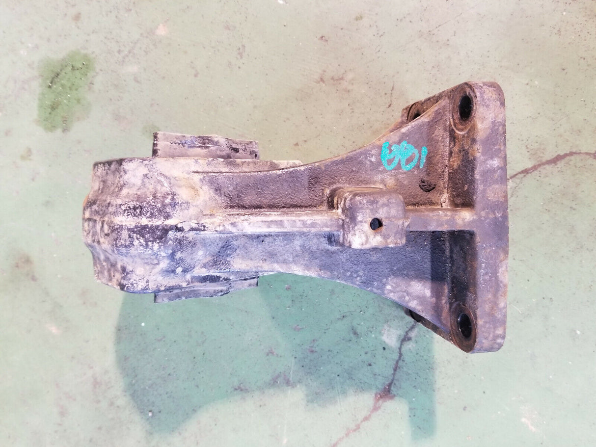 52121815AC 6.7L 6.7 Cummins Engine Mount Bracket LH / DRIVERS SIDE
