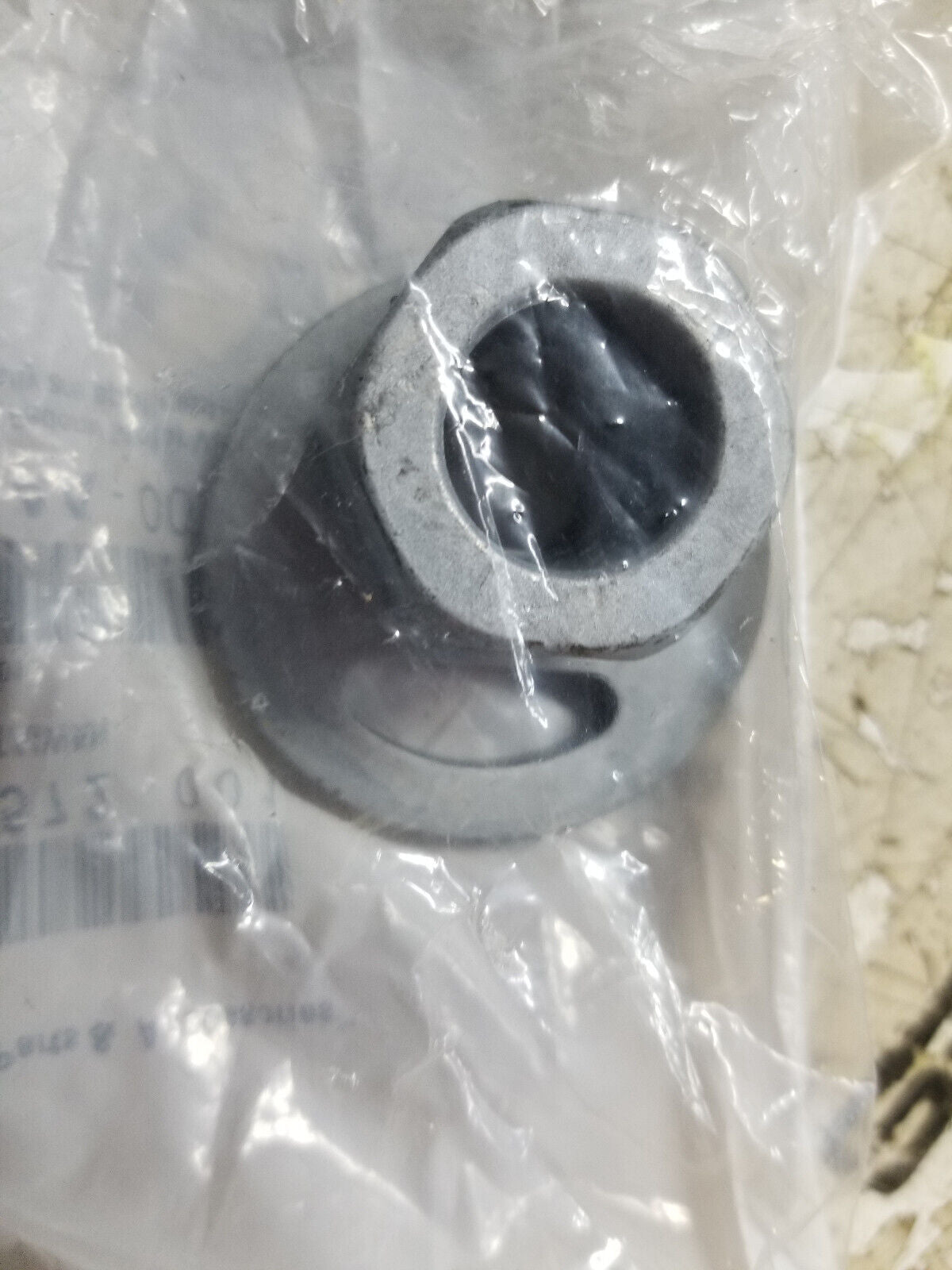 06512535AA Genuine OEM Mopar Alignment Camber Adjusting Eccentric