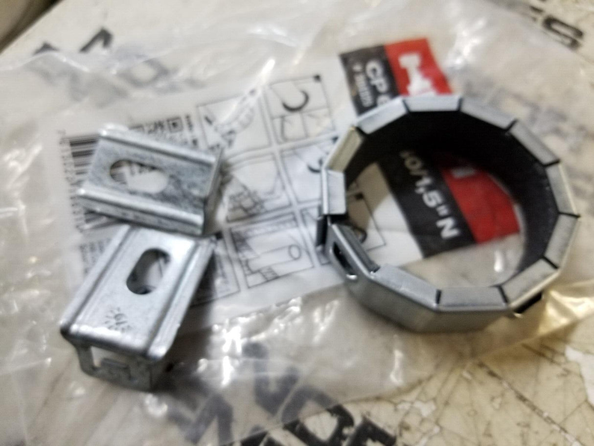 HILTI CP643-50/1.5" FIRESTOP COLLAR CP 643-50/1.5IN